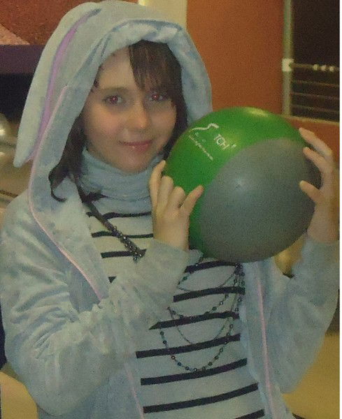 Валерия Лавренова