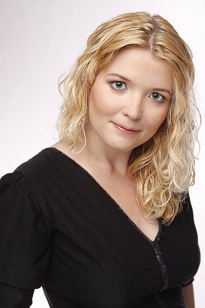 Ольга Рыбкина