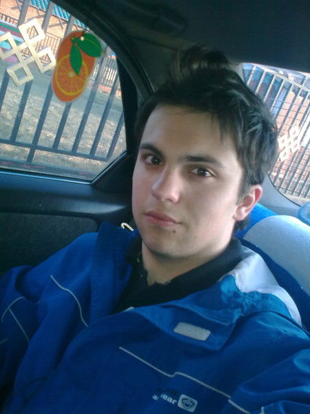 Пилипук Павел