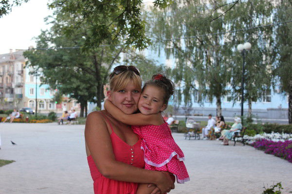 Анастасия Ерохина