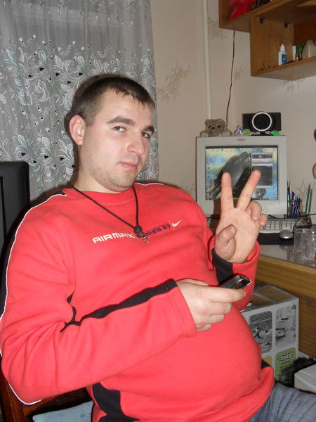 Кононов Виталий