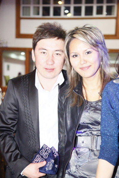 Асылбек Акылбек