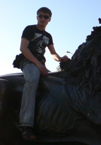 Дюльдин Илья