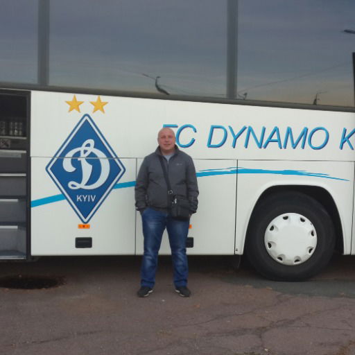 Виталий Старостюк