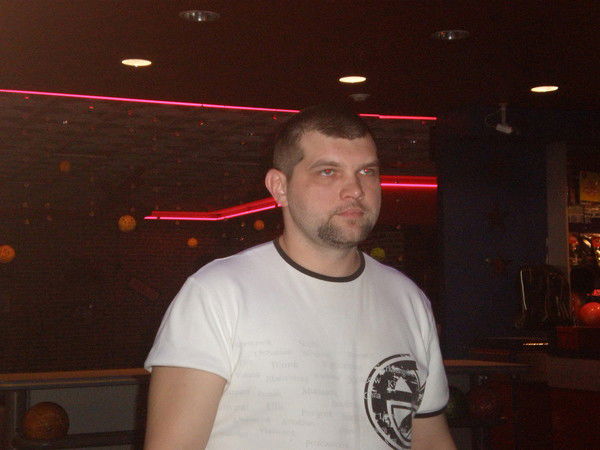 Андрей Цыбаков