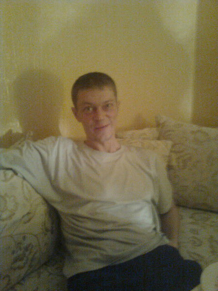 Виктор Гиревой