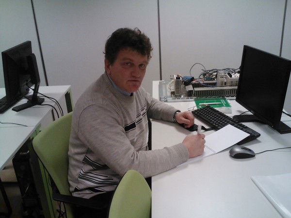 Геннадий Перевалов