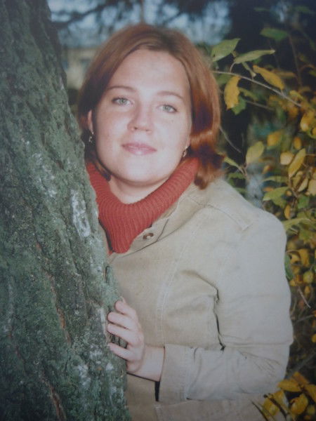 Анастасия Князева