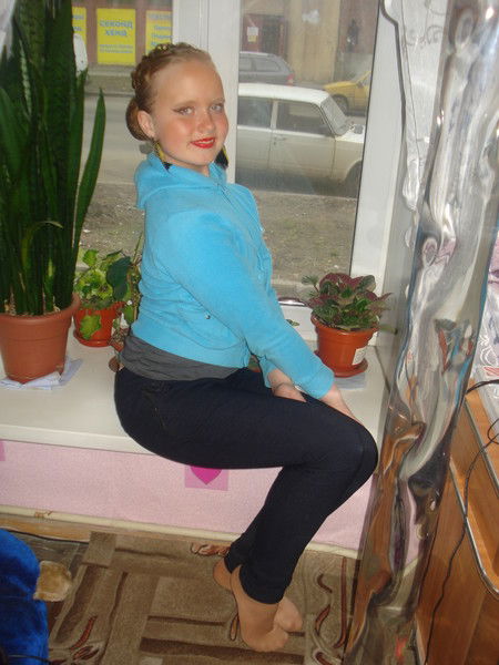 Анастасия Валент