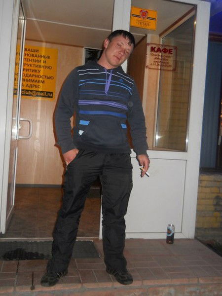 Василий Хасанов