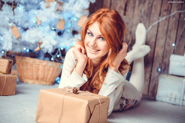 Екатерина Бовт