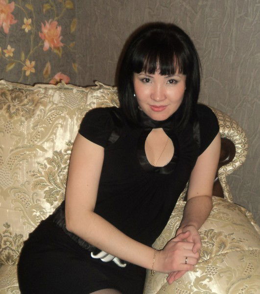 Асель Биманова