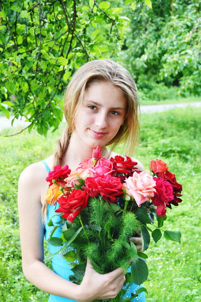 Анастасия Довгошея