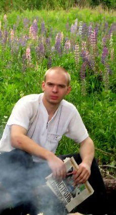 Дмитрий Вахляев