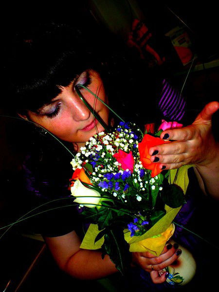 Олеся Топанова