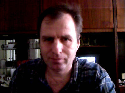 Валера Бабий