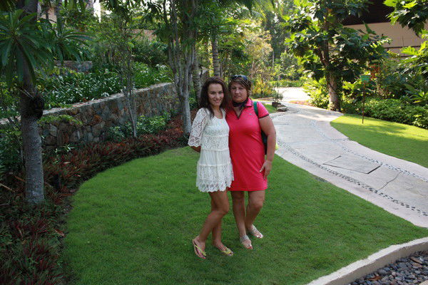 Галина Юртаева