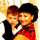 Наталья Касаткина