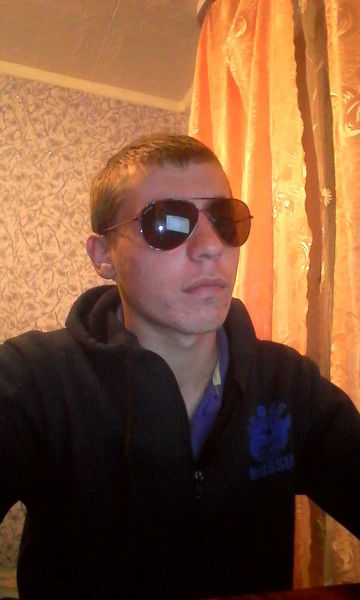 Виктор Пасечник