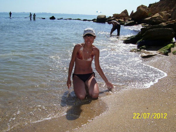 Анна Король