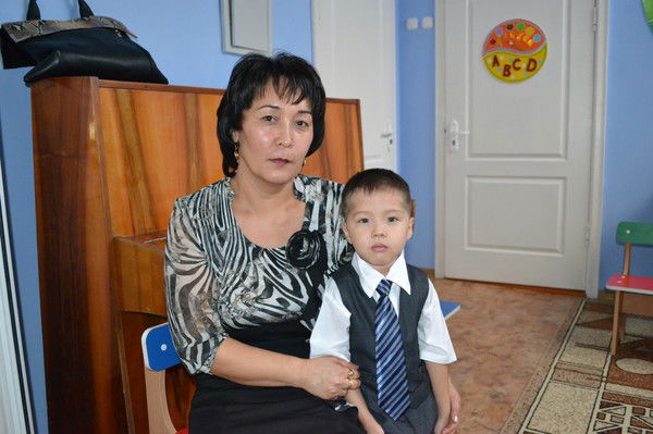 Гульжан Куракбаева