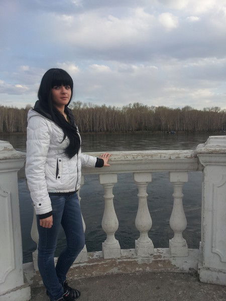 Татьяна Лукьянова