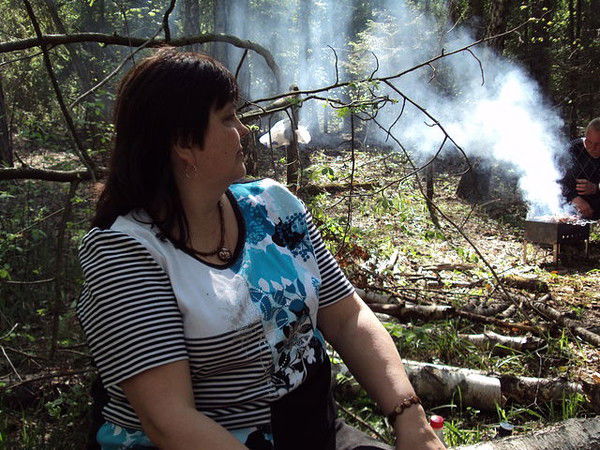 Лилия Минаева