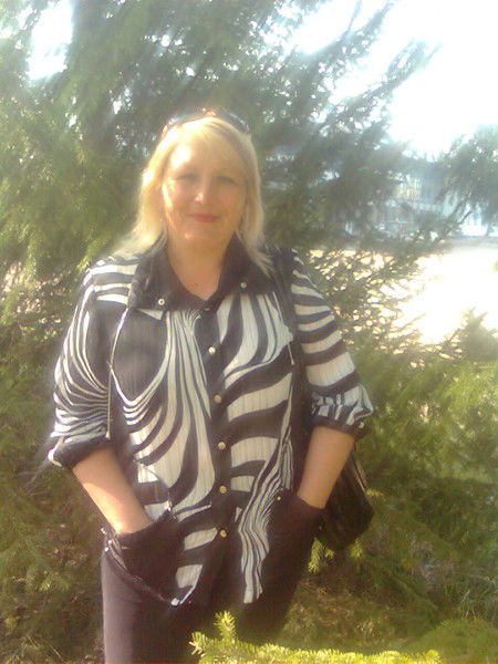 Татьяна Вирьясова