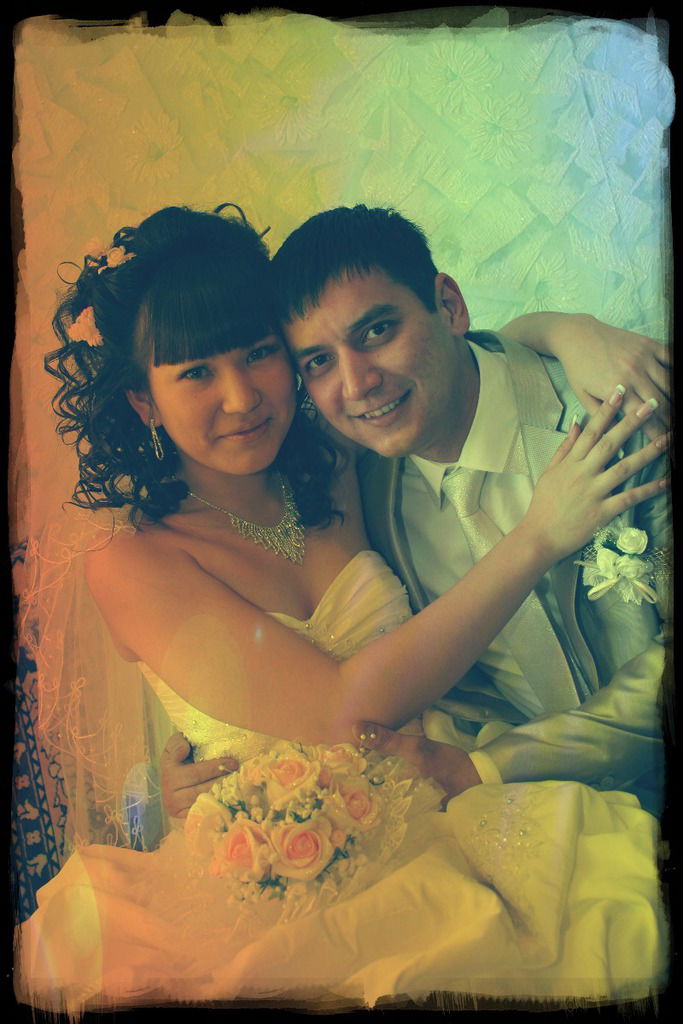 Оксана Саратов-Москва