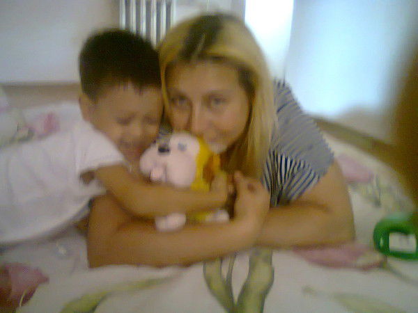 Елена Фадина