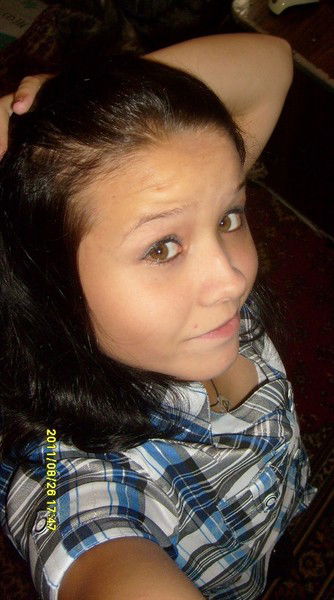 Аня Смирнова