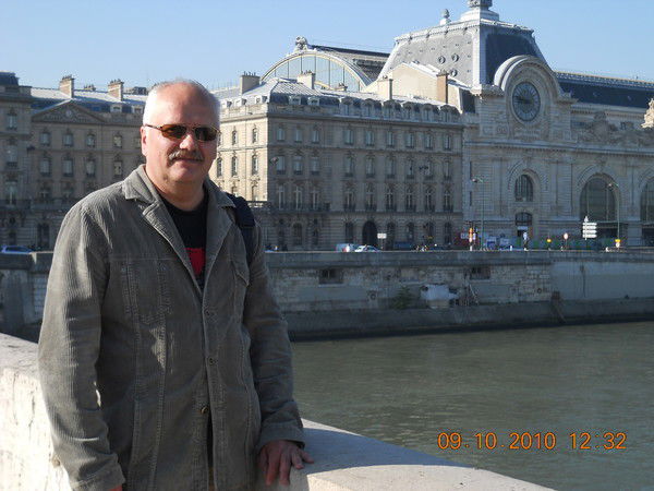 Олег Бытченко