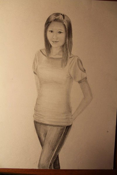 Мээрим Эже=D