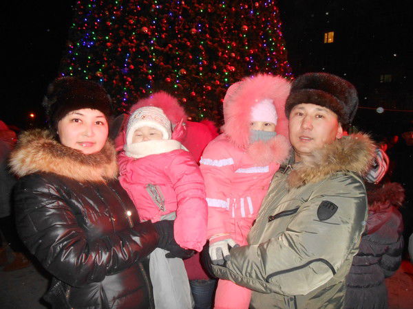 Гульзира Мусатаева