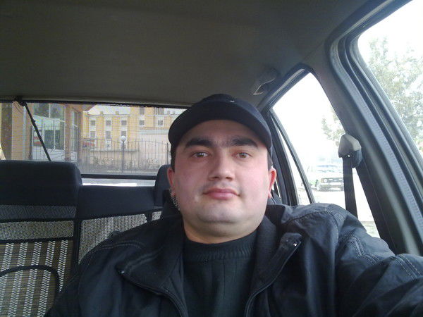 Абдусалямов Азим