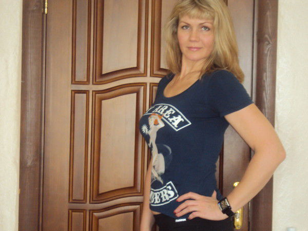 Наталья Пиликова-Соболева