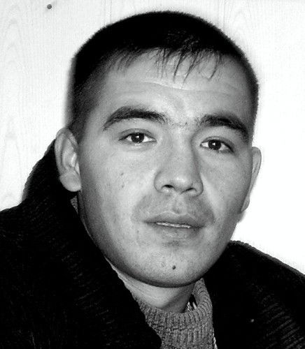 Марат Кайсанов