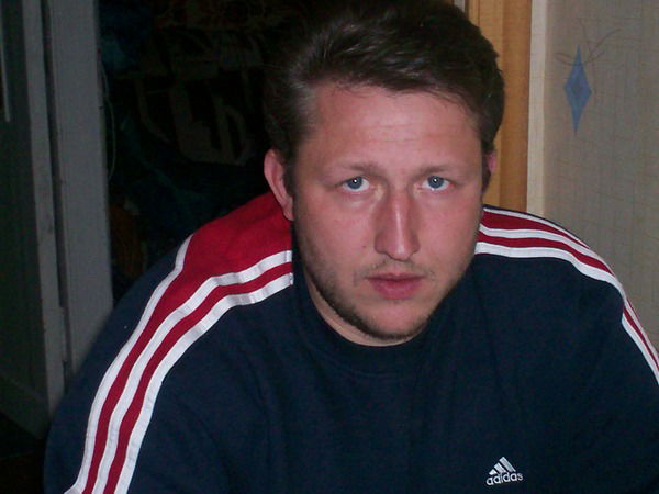 Сергей Леонов