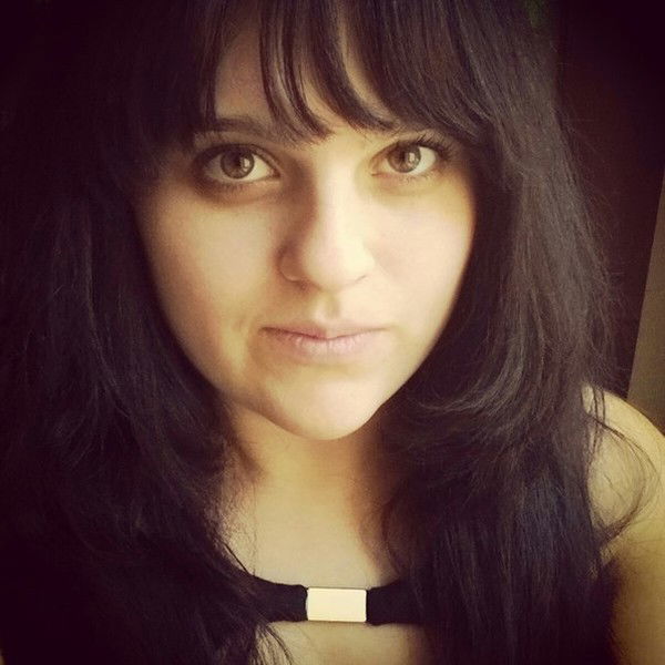 Анастасия Майорова