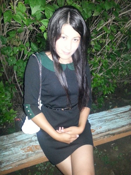 Нургуль Калиенова