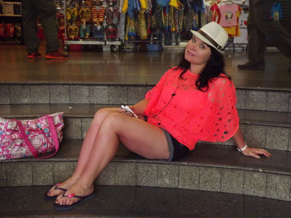 Наталья Зорина