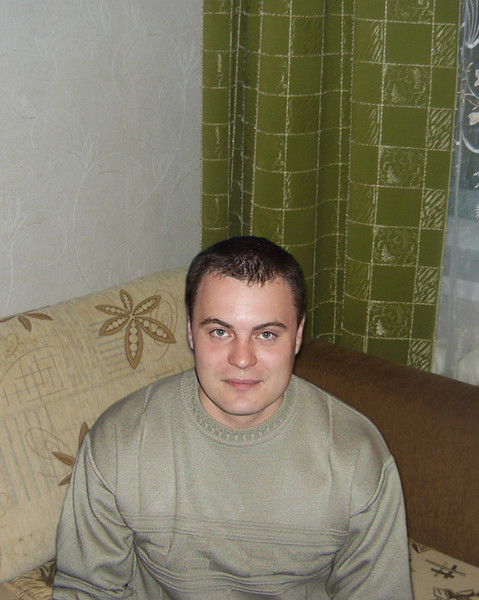 Олег Пичугин