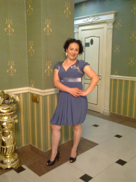 Дана Байгазанова