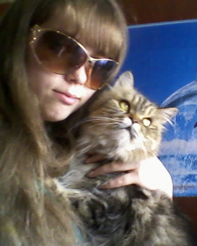 Елена Синицина