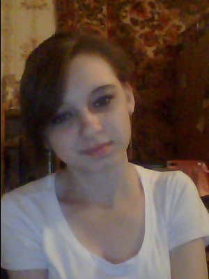 Вика Васильева