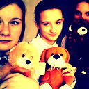 Оля Нежинская