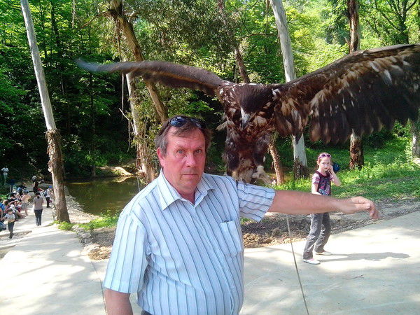 Константин Павлов