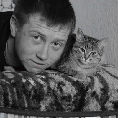 Алексей Мартынов