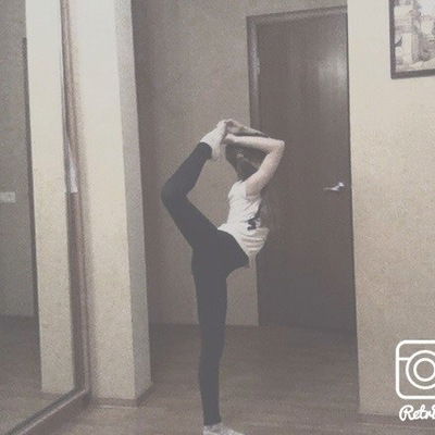 Наталья Николаева