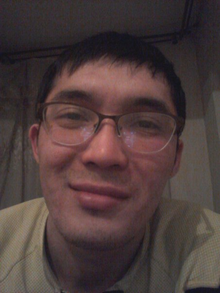 Дархан Тулепов